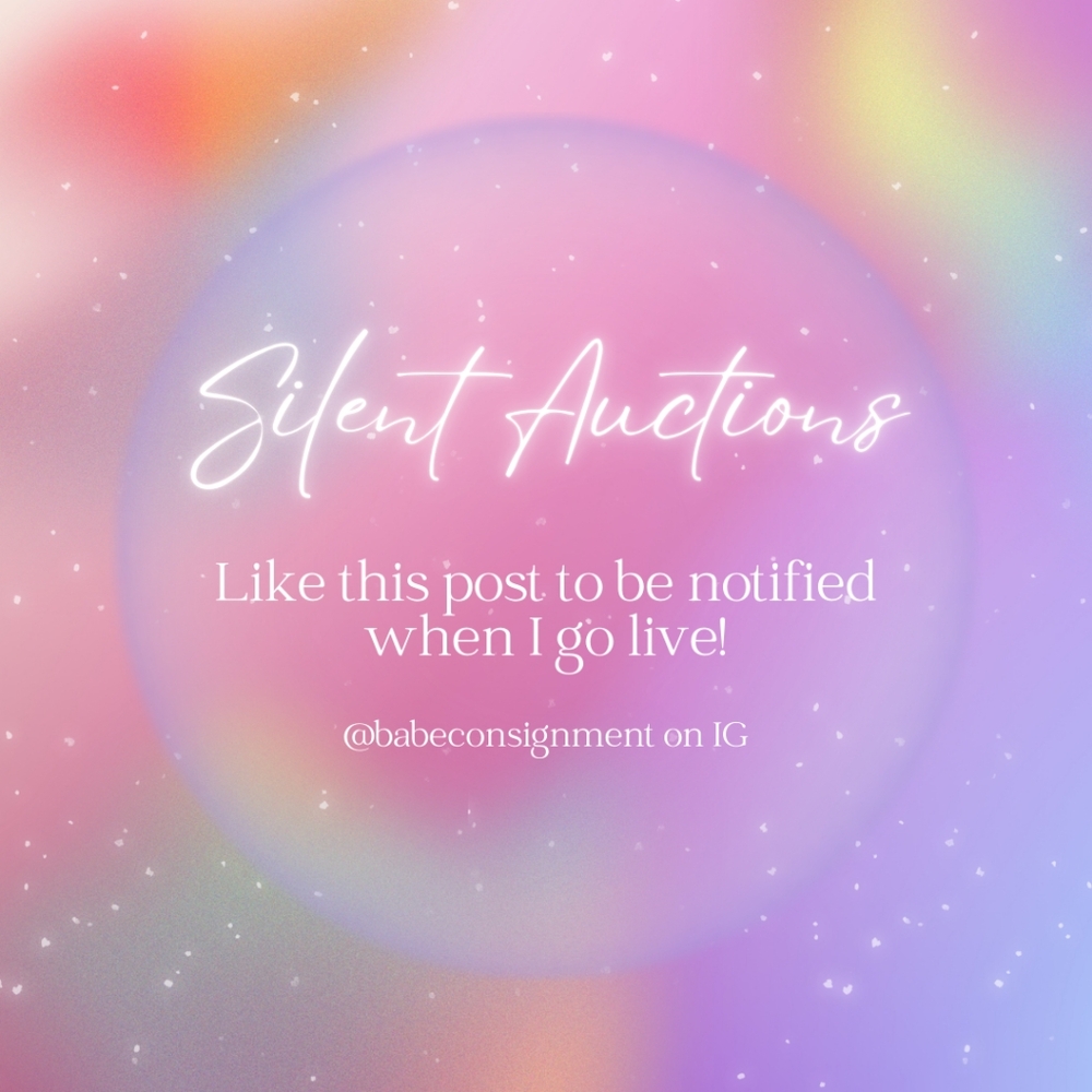 Like To Be Notified!
